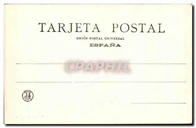 Manacor (Baieares Mallorca) — Vista General — Fot. Lacoste—Madrid — Rewers