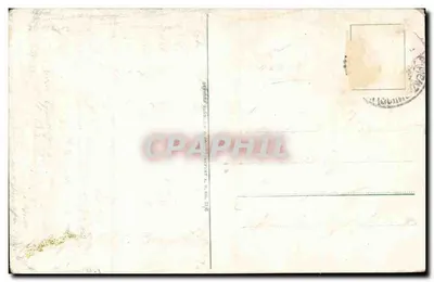 Gutacherin — kobieta w stroju tradycyjnym — wydawca anonimowy, numer seryjny nie widoczny — Rewers