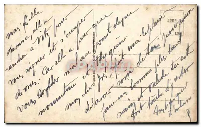 Offenburg. Parte no Zwinger, Schwanenteich — editor Original-Eigentümer Gebr. Röthling — Verso