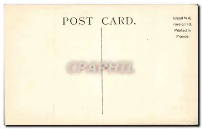 Londyn — Abbatia Świętego Piotra — Kąt Poetów — LL — Rewers