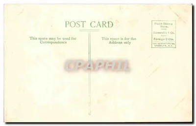 Sampson Row—Academia Naval — Quartéis dos Oficiais — editor Sedgwick — Verso