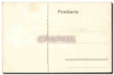 Königssee z Malerwinkel — widok jeziora otoczonego górami — Vering Ferti, Salzburg — Rewers
