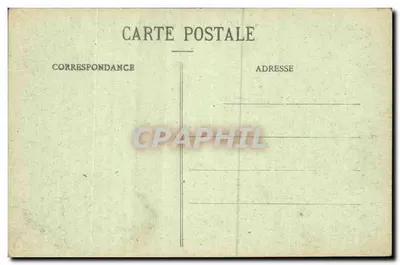 Salonica — Vista Panorâmica — Editor não identificado, n° de série 91 — Verso