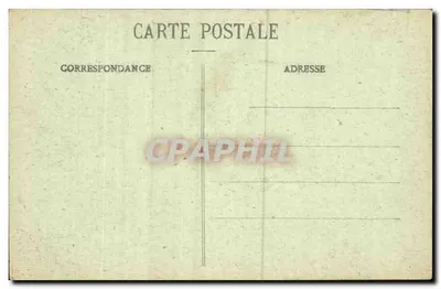 Salonique - Widok panoramiczny — wydawnictwo niezidentyfikowane, nr 99 — Rewers