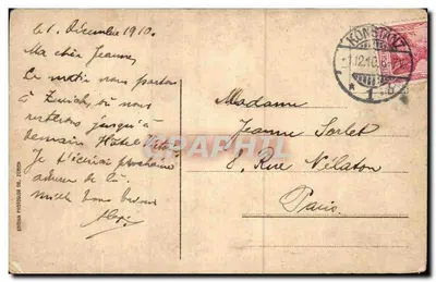 Konstanz - Port — widok portu z parowcem — wydawnictwo Photosglob Co. Zürich, nr 305 — Rewers