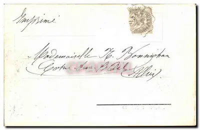 Zoo — Buenos Aires — R. Rosauger, 522 Rivadavia — Rewers