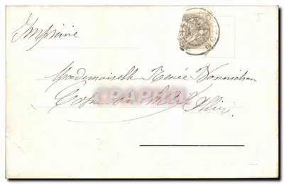 La Bolsa — Buenos Aires — Ti. Bos Aper, Rivadavia 522, Buenos Aires — Rewers