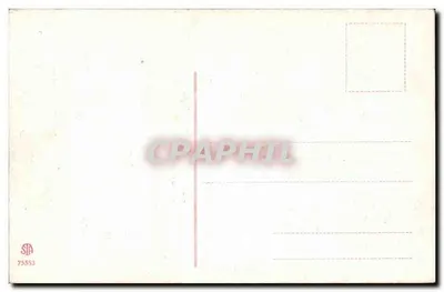 Rzym — Il Faro sul Gianicolo — wydawca SD 75553 — Rewers