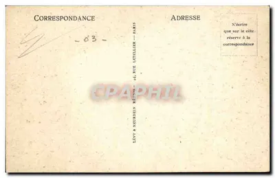 Vichy — Kasyno — LL, n°76 — Rewers