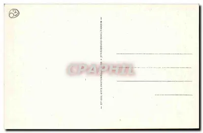 Vicby — Dostawczyni wody — C.P.A. nr 177 — Rewers
