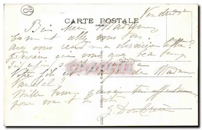 Vichy — Boulodrome — Idsal — Rewers