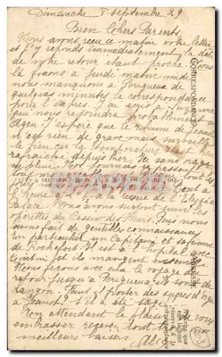 Vichy — Muzyka w Parku — LL, n° 297 — Rewers