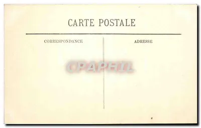 Vichy — Nowy Park i Cigale — LL. — N° 115 — Rewers