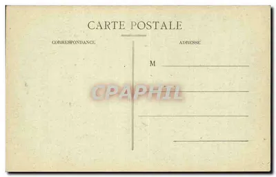 Vichy - Bron Grande Grille — Temperatuur 41 graden — Uitgave Le O — Achterkant