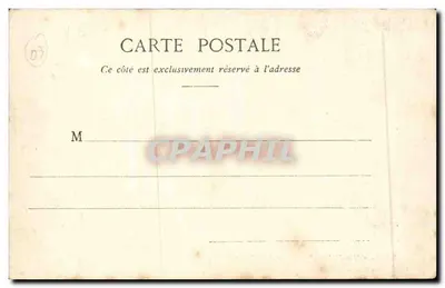 Vichy — Po koncercie — Wydawnictwo Giletta, fot., Nice — Rewers