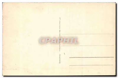 Vichy - Fonte das Senhoras — editor Hébert-Crémieux, n° 165 — Verso