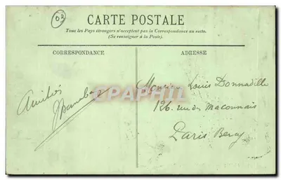 Vichy — Park — Restauracja — GL — Rewers