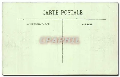 Vichy — Park i Pokryta Galeria — LL. — Rewers