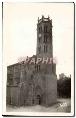 A Catedral de Damiers — editor L'Arîdée Illustrée, n°17