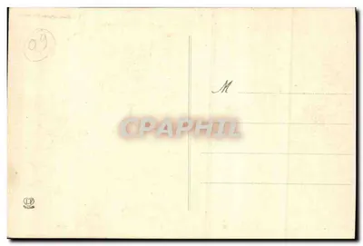 Pamiers - Pomnik Pamiętnikowy — L'Anièr - 609 — Rewers