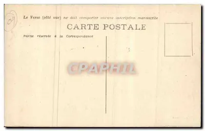 St-Lizier — Vista General - Sur — 24. St-LIZIER — Vista General - Sur — Reverso