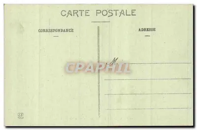 Vicdessos - O Ponte sobre o Vicdessos — Os Pirineus-Ariégeois — Fototipo Labouche Frères, Toulouse, n°700 — Verso