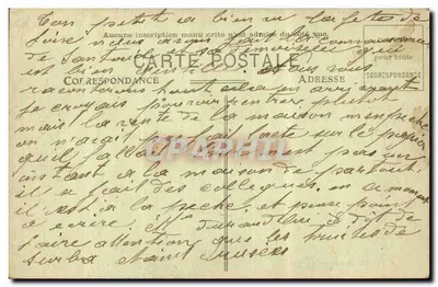 Donna bethmalaise con due tori — Ariège — Tipo Bethmalaise (Ariège) — Verso