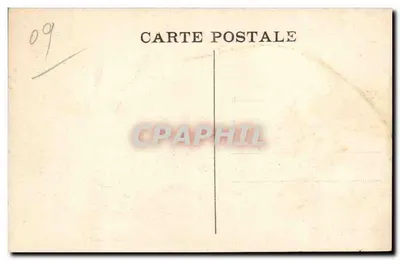 Igreja de MAZÈRES — canton de Castelnau-R.B., Xlle - XVe século — Verso