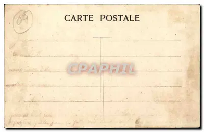 Camon — Starszy klasztor z VIII wieku — dobrze zachowane murawiska z XIX wieku — L'Artège, n°141 — Rewers