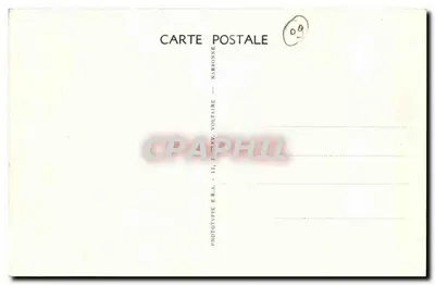 Les Cabannes — A Place du Foirail — Edit Prato — Verso