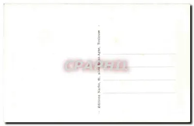 Przełęcz ASPIN — La Boucle — Wydawnictwo Narbo — Rewers