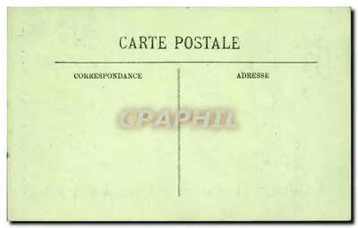 Versailles — Fête de Bacchus — Vase Borghèse — LL. nr 446 — Rewers