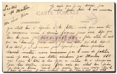 St-MARTIN-la-GARENNE — Droga do Sandrancourt — Wejście do Kraju — Wydawnictwo Bones — Rewers