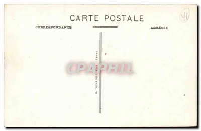 Chambord (L.-et-Ch.) — Il Castello (mon. hist.) — Facciata Settentrionale, iniziato nel 1526 — Verso