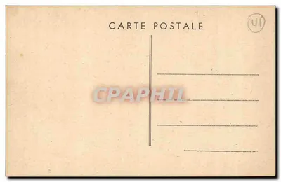 Romorantin (L.-et-Ch.) — Plac — Rewers