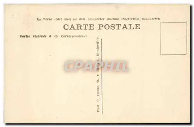 Celtte — Banhistas aguardando a Onda — n° 684 — Verso