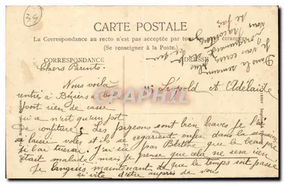 Béziers - Plateau dos Poetas. A criança com o peixe. — Verso