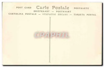 Croizant (Creuse) — O Ponte da Creuse — ND Pbot. — Verso