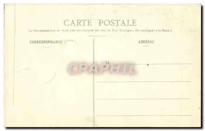 No País Creusois — Eh Maritchou ! Boudas-tu — de Nussae, editora Guéret, n°797 — Verso