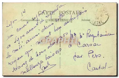 Yyon — A Torre Metálica e o Restaurante Gay — editor desconhecido, número de série não visível — Verso