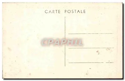 Juliénas (Rodano) — Il Borgo — Vista generale — Editore Marchand — Verso