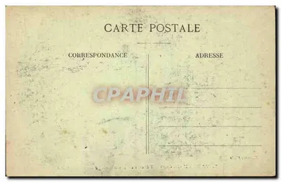 Tarare (Rhône) — Fête Mousselines — Le Serroux — Rewers