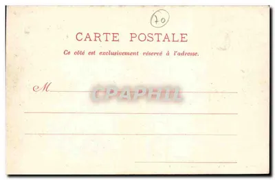 Vesoul — Monumento Commemorativo, Piazza della Repubblica — R.-O., edito da F. - N° 5. — Verso