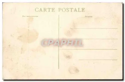 Gray — La Grande Rue — Fontaine Saint-Pierre-Foufrier — Rewers