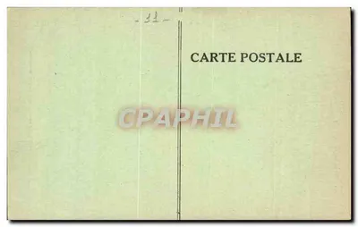 Vallei van de Aude - Invoer van het Tunnel van PIERRE-LYS — Imp. Jean-François Quilhan, n°4 — Achterkant