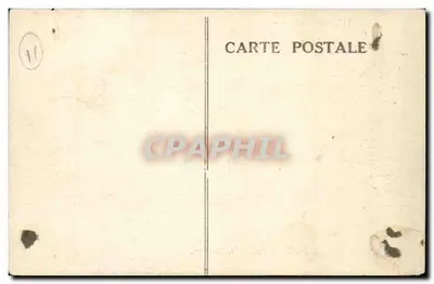 Vale da Aude — Quillan — Vista geral — Verso