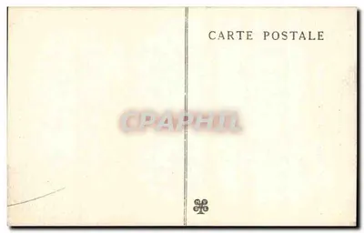 Dolina Aude — Przejście Pierre-Lys — Le Trou du Curé — Wyd. Jean-François, Ouchy — Rewers