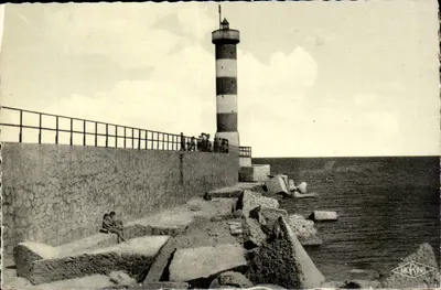 La Nouvelle (Aude) — Le Phare — Éditions « Morina »