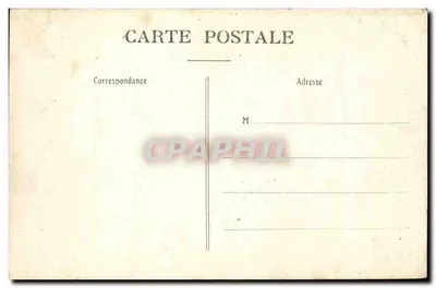 Provins — Torre dos Porcos (século XII) — Mauris, livreiro, Provins — Verso