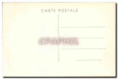 Okolice CRÉMIEU (Isère) — Góry Fusa — Fot. Combier Macon — Rewers